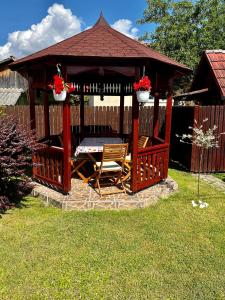 Casa de vacanță Orsi