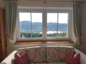 Wunderschöne Ferienwohnung mit Seeblick