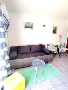 Apartmani ADRIATIC