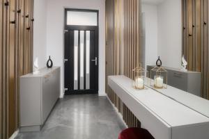 Peninsula Luxury & Spa