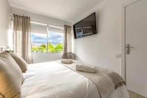 Terraza con vistas al Teide 2