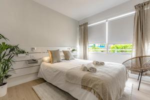 Terraza con vistas al Teide 2