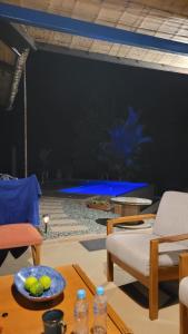 Alojamiento Reserva Natural La Maria