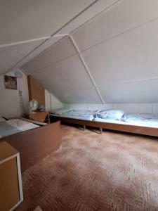 Apartmán Kutná Hora -Velký rybnik