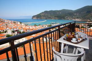 Denise Hotel Skopelos Greece