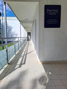 PartSide Balatonfüred