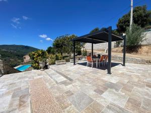Villas Villa Campana - Sartene : photos des chambres