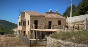 Villa Campana - Sartène - Foce