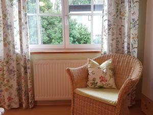 Wunderschöne Ferienwohnung mit Seeblick