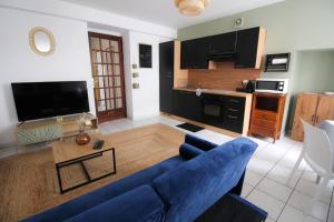 Appartements NEW ! Le petit Monlogis : Calme / Wi-Fi : photos des chambres