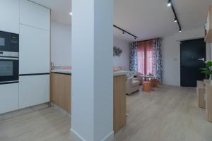 Apartamento La Prevision