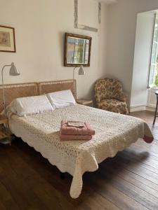 B&B / Chambres d'hotes BB Ling Bellay : photos des chambres