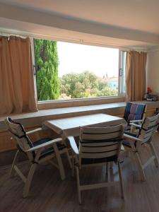 Apartment Gajac A7 44 