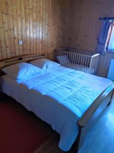 Chalets chalet du cypres : photos des chambres