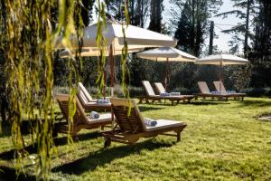 Poggio delle Molare Adults-Only Retreat