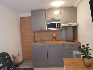 Appartements Excellent logement complet proche Paris : photos des chambres