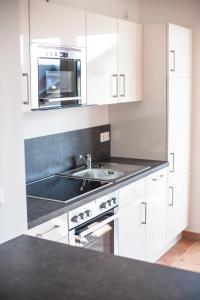 Ferienwohnung Sandstrand