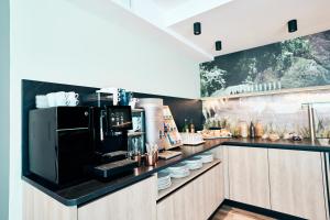 IM INN Zwettl - Hotel zum Brauhaus