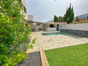 Maisons de vacances L'Attrape Reves : photos des chambres