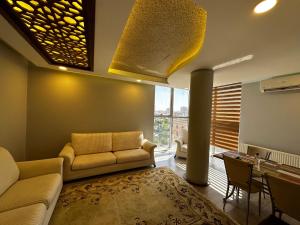 XANTHOS APART HOTEL Midyat Merkezde