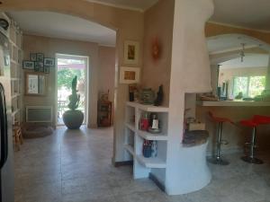 Villas Villa Arcadie : photos des chambres