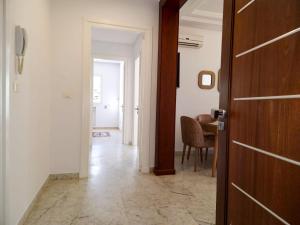 Ennaser Bliss Your Urban Oasis Awaits