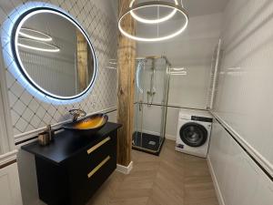 Apartament Górska Osada 21