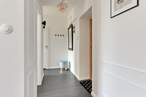 Dom & House - Apartments Old Town Podwale Staromiejskie