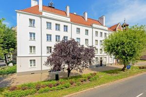 Dom & House - Apartments Old Town Podwale Staromiejskie