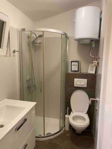 MODERN APARTMENT IN THE HEART OF OLD TOWN