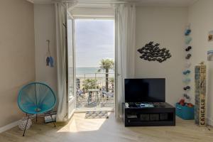Appartements Imprenable vue sur mer, l'immanquable de Cancale : photos des chambres