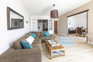 Appartements Imprenable vue sur mer, l'immanquable de Cancale : photos des chambres