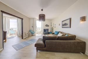 Appartements Imprenable vue sur mer, l'immanquable de Cancale : photos des chambres