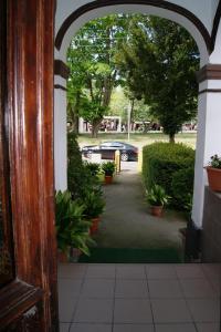 Pałacyk Srebrna Fala