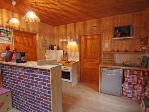 Maisons de vacances Gite Plainfaing, 3 pieces, 4 personnes - FR-1-589-306 : photos des chambres