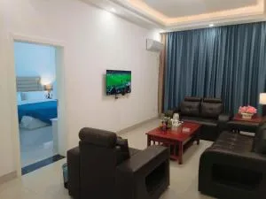 Dingxiangju Hotel - Чингола