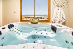 Luxuryvillaschania Kore-Falasarna beach