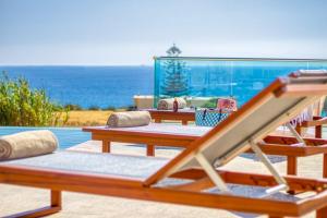 Luxuryvillaschania Kore-Falasarna beach