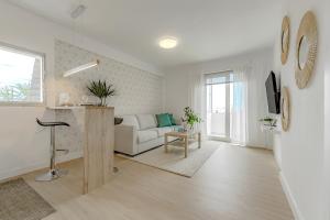 Vistas al mirador y al mar 5