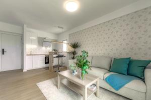 Vistas al mirador y al mar 5