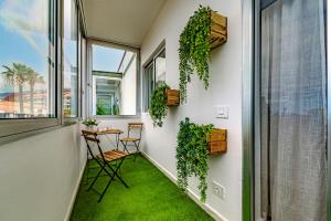 Vistas al mirador y al mar 5