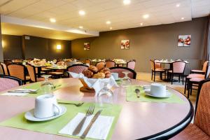 Appart'hotels Villa Mariale by Popinns : photos des chambres