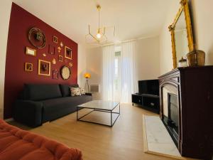 Le Condorcet. Charme et confort à Championnet