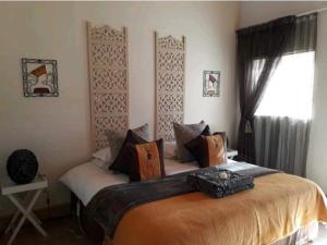 de Klerens Gems Topaz Self Catering Studio