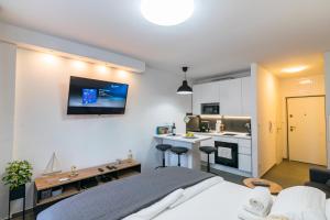 Studio Apartment Mot