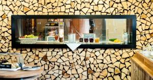 Alpenblick Weggis - Panorama & Alpen Chic Hotel