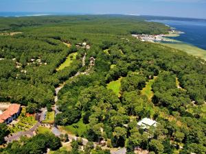 Appartement à Biscarrosse avec Piscine, Boulodrome et Terrasse – 7 Personnes, Ménage Inclus - FR-1-319-497