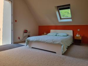 B&B / Chambres d'hotes La Ferme d'Antan Baie de Somme : photos des chambres