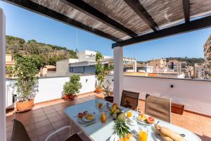 CT 252 - Faros Malaga Citylights - Amazing Roof Terrace