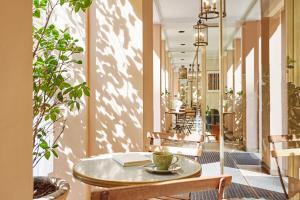 Hotels Hotel Etoile Saint Ferdinand by Happyculture : photos des chambres